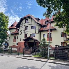 Apartament Hania - Krynica Morska