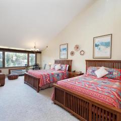 Tamarron Lodge Studio 512