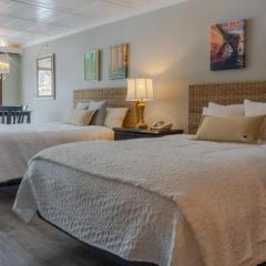 Tamarron Lodge Studio 232