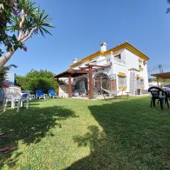 Beach and Golf House La Cala de Mijas