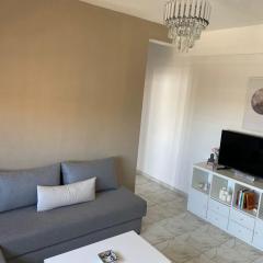 Superb cosy appartement 10 min from Morocco Mall