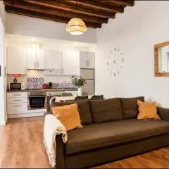 Rustic & Nice Apartment in Malaga Center