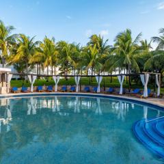 Hotel Dos Playas Faranda Cancún