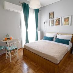 jack daniel's appartment