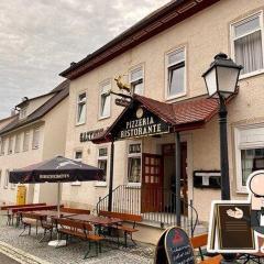 Gasthof/Pizzeria Hirsch