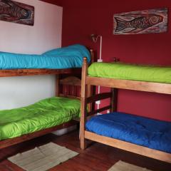 Hostel Cultural Casa Taller