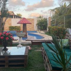 Pousada Paradise