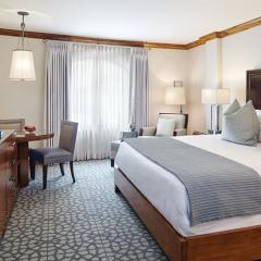 The Sebastian - Vail King Hotel Room