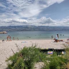 A cozy and private home with a spectacular view