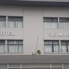 Hotel Olympic