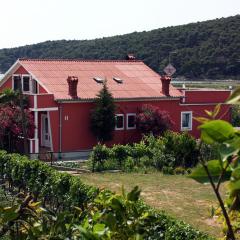 Apartments with parking space Kampor, Rab - 4972