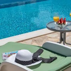 Apartments White House Rastovac