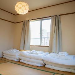 Sakimoto Residence Namba Minami Ⅲ