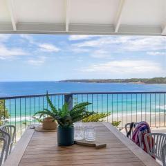 Northstar on Mollymook Beach