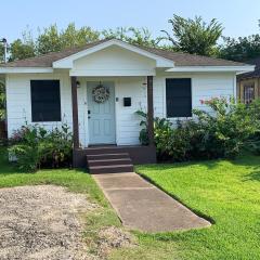 Cozy Independence Heights Bungalow