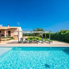 Ideal Property Mallorca - Villa del Nord