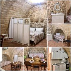 Terra e Marte casa vacanza