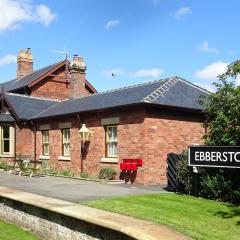 The Ticket Office Allerston