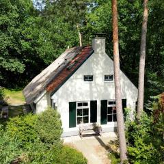 Cottage Hazenhorst - paradijs aan het bos