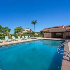 Idyllic Waikoloa Retreat W Ocean View Easy Golf