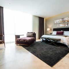 Square Small Luxury Hotel - Providencia