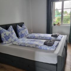 Ferienwohnung Lützen/Starsiedel