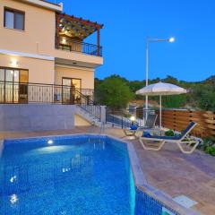 Villa Lefkas