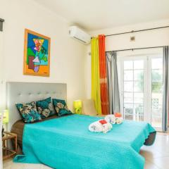 Apartamento Studio Anastacio