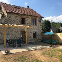 Gite w Private Lake - 80Acres NatureTrails PetsOK