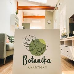 Botanika Apartman