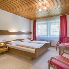 Drei Tannen - Wohnung 04 - Apartmenthaus, Titisee, nahe Badeparadies