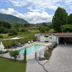La Pitorina Holidayhome