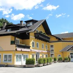 Hotel Fraganterwirt