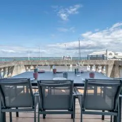 Bel appartement vue sur le port du Croisic