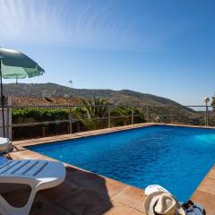 Casa Campo Chimenea Rincón de la Victoria by Ruralidays