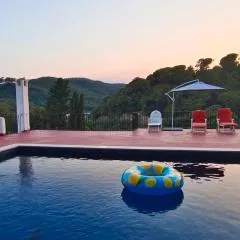 Casa Mayabel - Magnífica villa - Piscina y Jardín