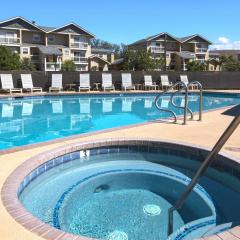 Ground Floor 2 Bedroom 2 Bath Condo In Waikoloa