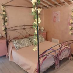 Splendido rustico shabby