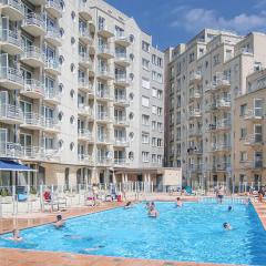 Gorgeous Apartment In Oostende