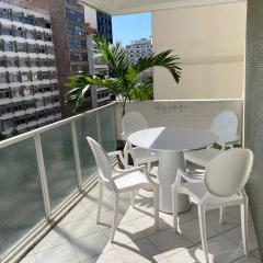 Precioso apartamento con terraza, piscina y parking