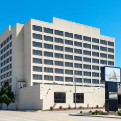 Capitol Plaza Hotel Jefferson City