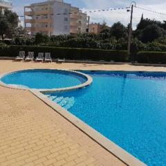 T1 em Alvor
