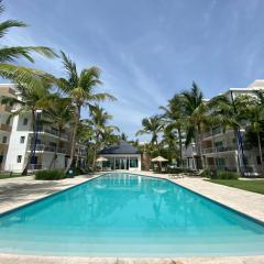 Confort Suite Apt Punta Cana Village con Piscina