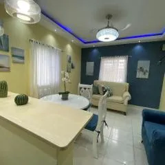 Apartamentos Melya cerca de la Playa Caleta