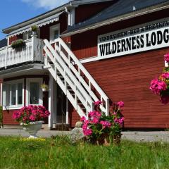 Wilderness Lodge