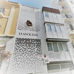Atico nueva contruccion en el centro de Algeciras