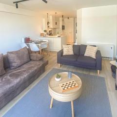 Amazing Apartment In Oostende With Wifi And 1 Bedrooms