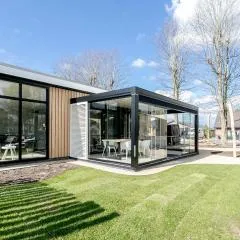 Nice Home In Voorthuizen With Wifi