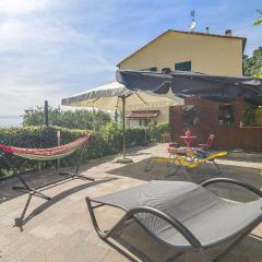 Stunning Home In Camogli With Wifi And 2 Bedrooms