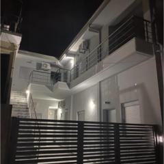 Beautiful Apartment with Balcony